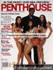 Adult magazine Penthouse Special Holiday Issue December 2005